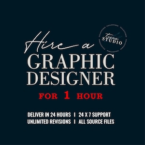 Hire a Graphic Designer, Business Card, Time Package,  Logo Design, Design Templates, Printable, Flyer, Brochure, Stationery, Business Card