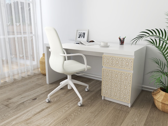Ikea uk 2024 malm desk