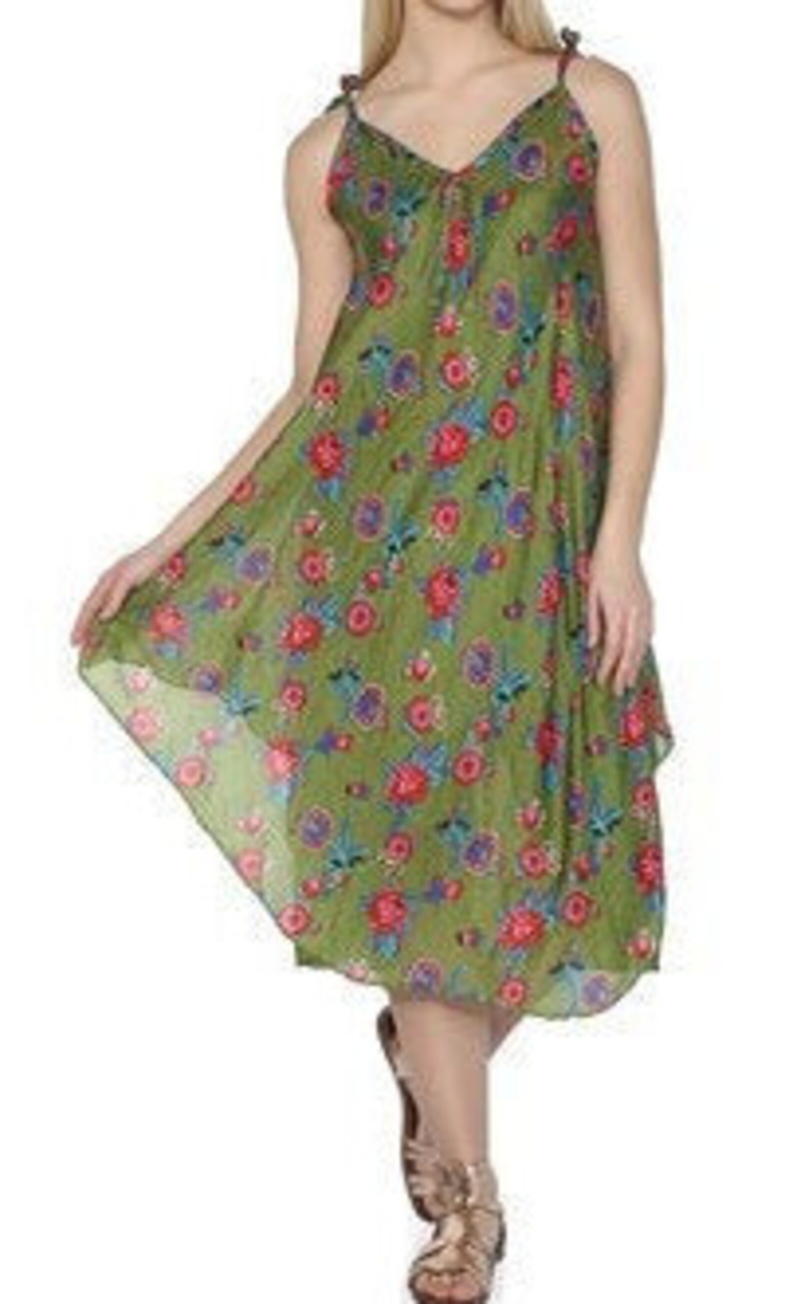 robe style boho