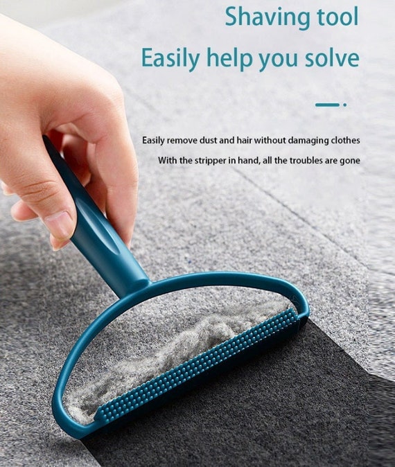 Pet Hair Remover, Lint Shaver for Carpet and Clothes, Portable Lint  Remover, Eco Friendly Pet Hair Remover, Lint Rollers 
