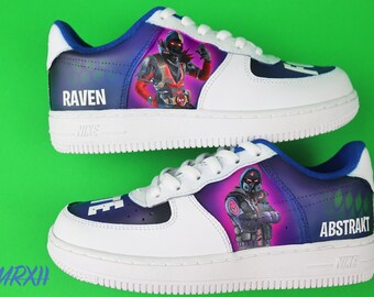 nike air delta force 1986