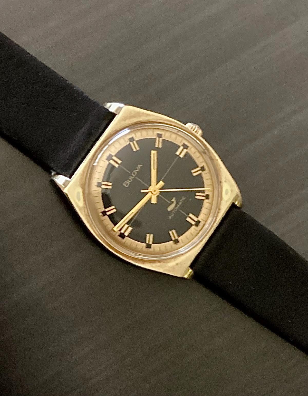 Elgin Dive Watch - Etsy
