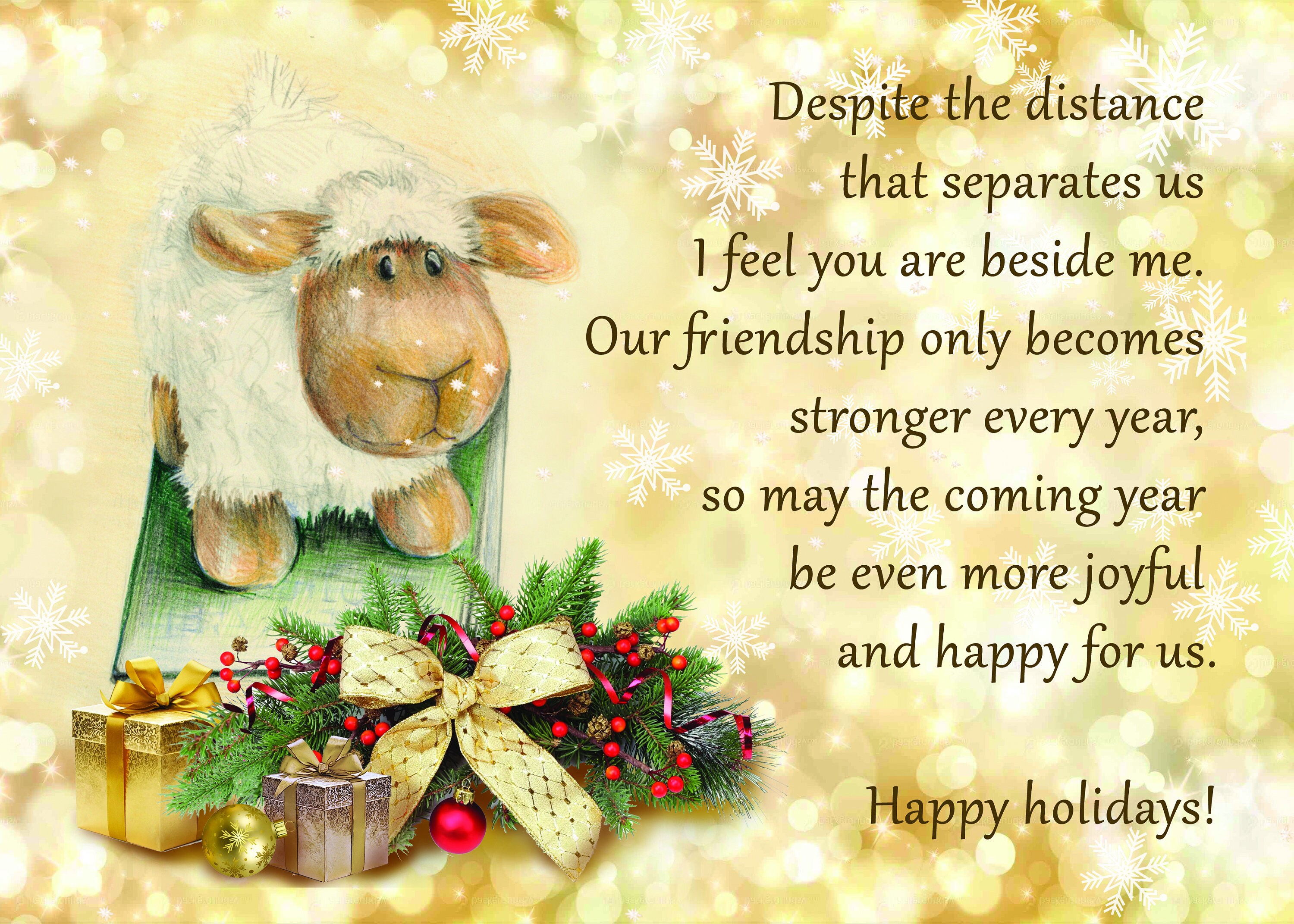 Personalised Christmas Postcards Design postcards Holiday Etsy