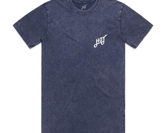 Hoy Uptown T-shirt - Choose Your Colour