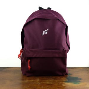 Sac à dos quotidien Hoy - Choisissez votre couleur
