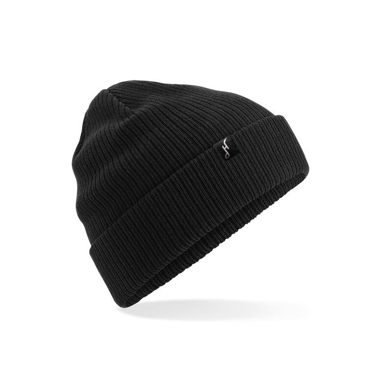 Hoy Organic Daily Beanie Choose your Colour