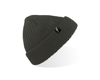 Hoy Dawn at the Docks Beanie - Choose your colour