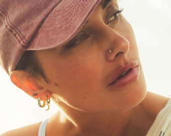 Hoy Explore Dad Hat - Choose Your Colour