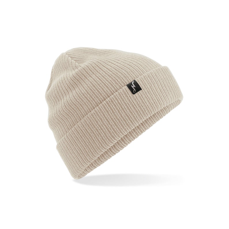 Hoy Organic Daily Beanie Choose your Colour