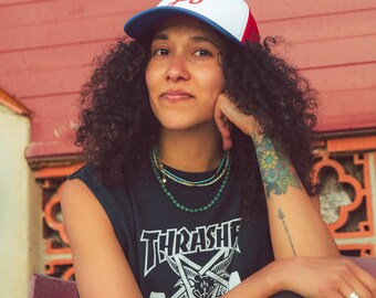 Hoy Classics Original Trucker - Choose your Colour