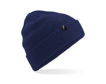 Hoy Organic Daily Beanie - Choose your Colour