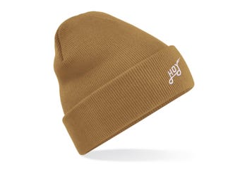 Hoy Explore Beanie - Choose Your Colour