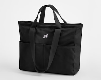 Hoy Pioneer Tote Bag - Choose Your Colour