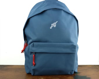 Hoy Daily Backpack - Choose Your Colour