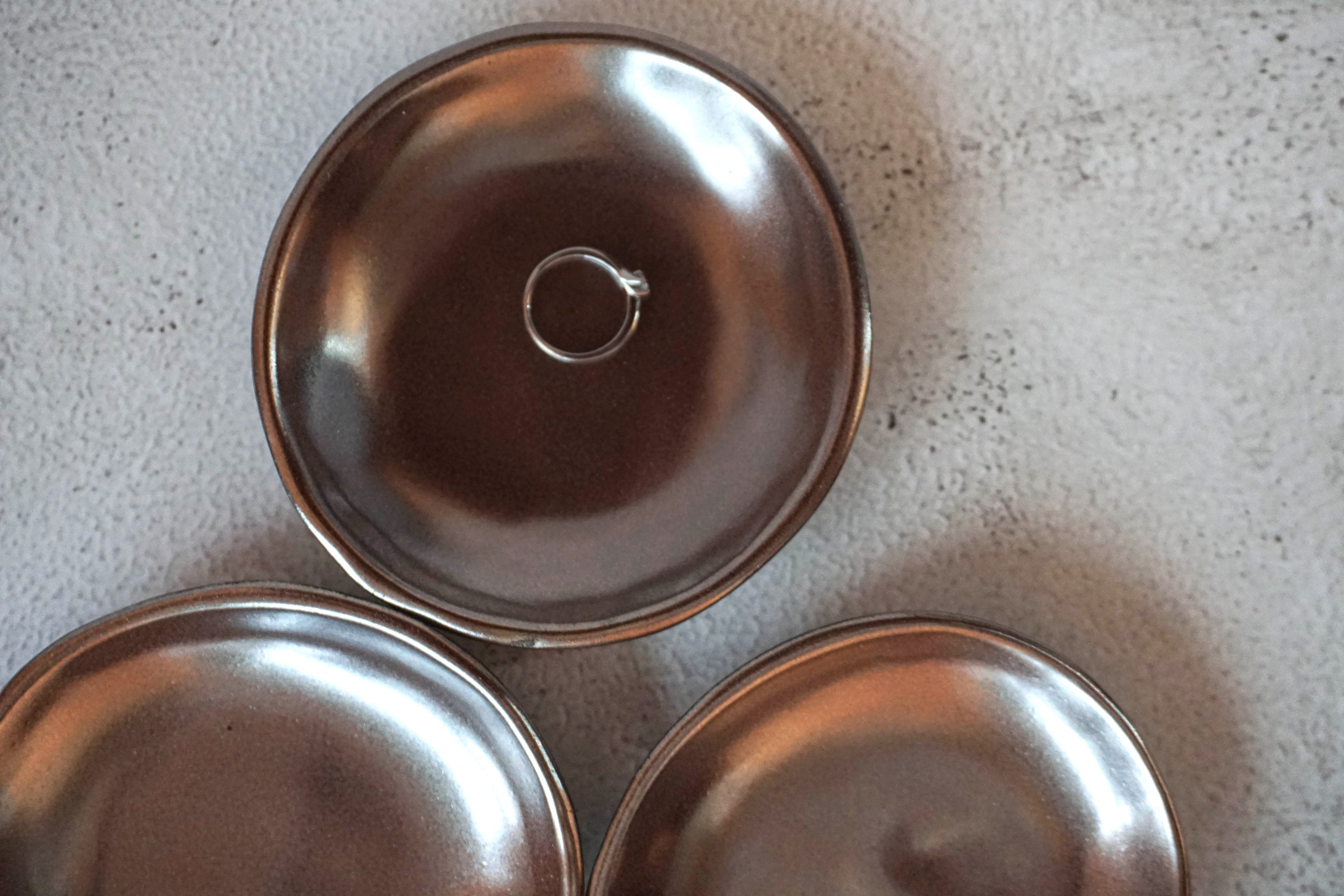 Ceramic Ring Dish, Small Jewelry Dish Etsy