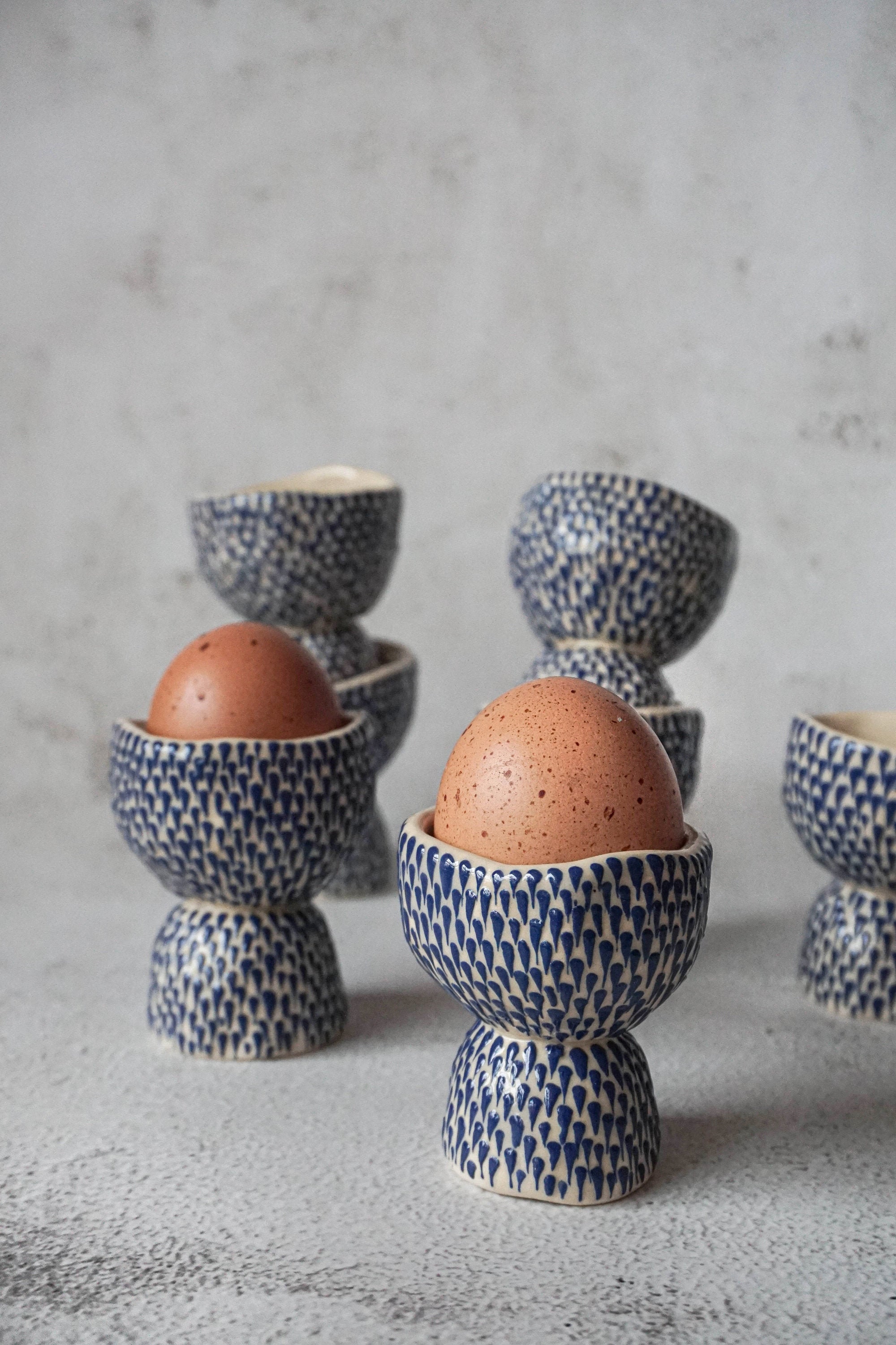 Ceramic Egg Holder – Hello Penngrove