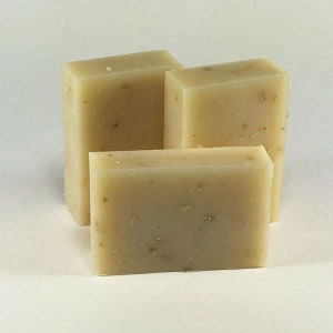 10 Goat Milk Bar Soaps