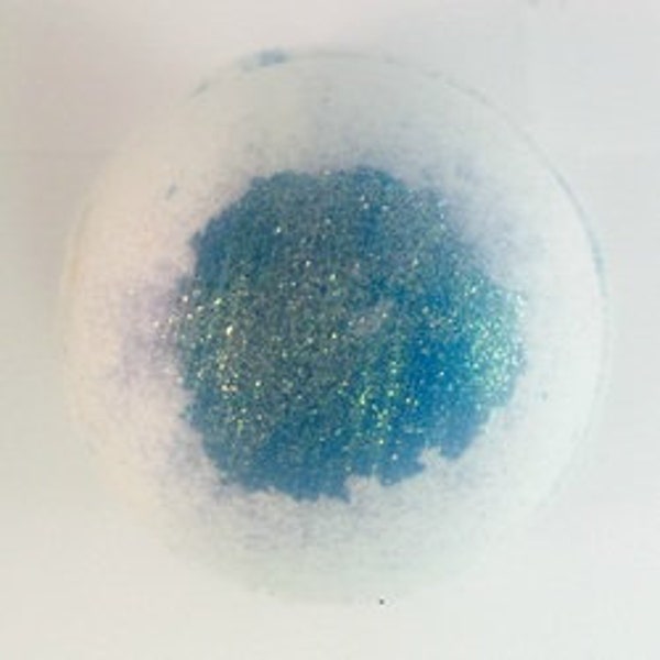 Winter Solstice Bath Bomb