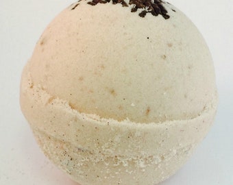 Coconut Bath Bomb