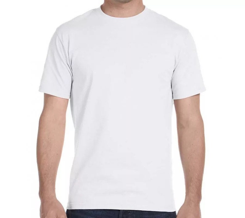 100 Polyester Sublimation Blank Shirt Etsy