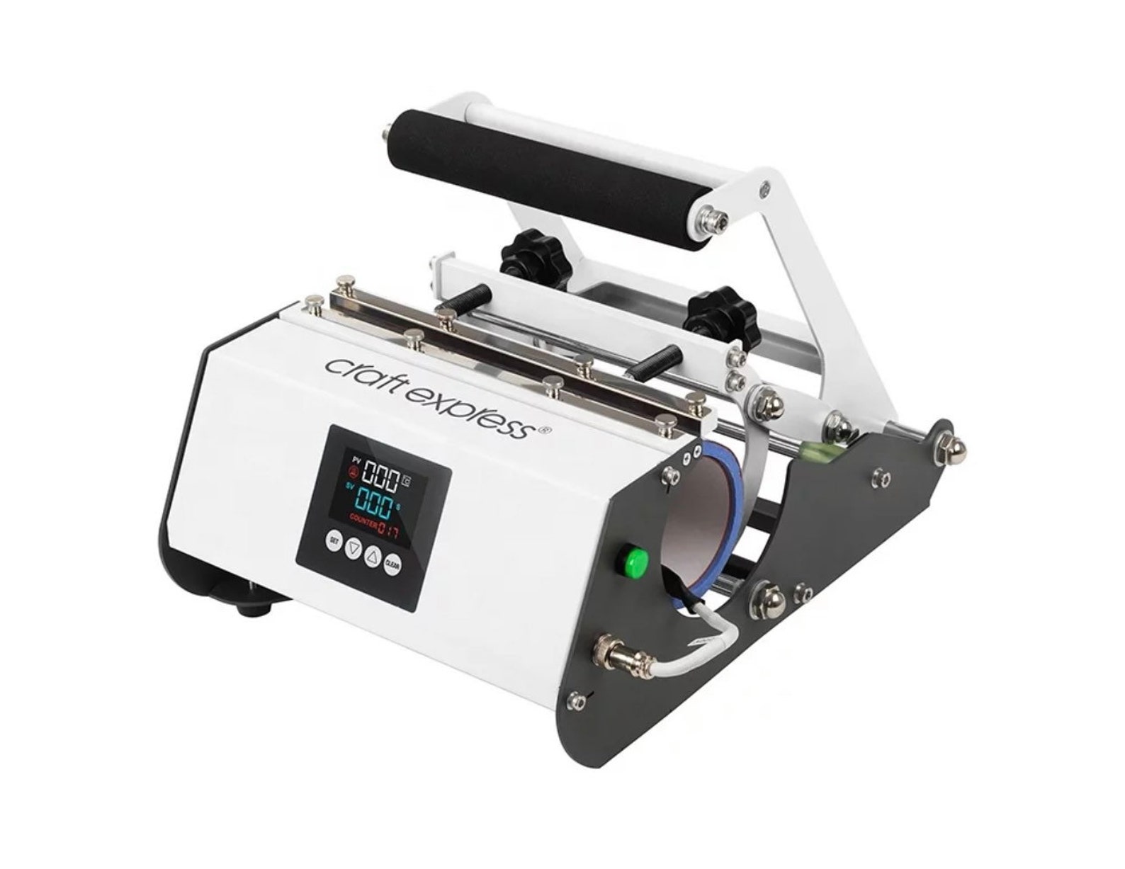 tumbler heat press 30oz