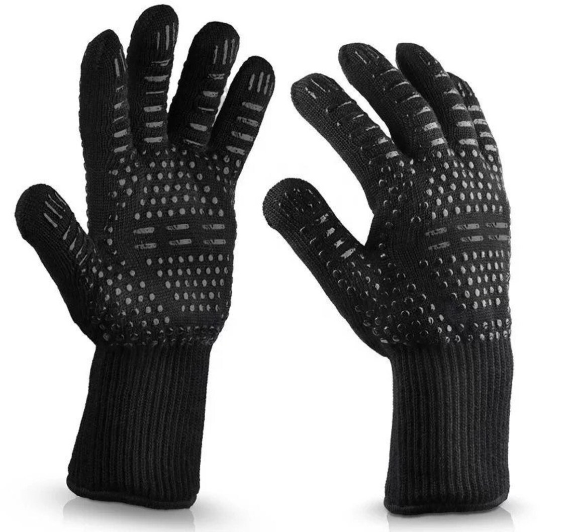 Heat Resistant Gloves sublimation | Etsy