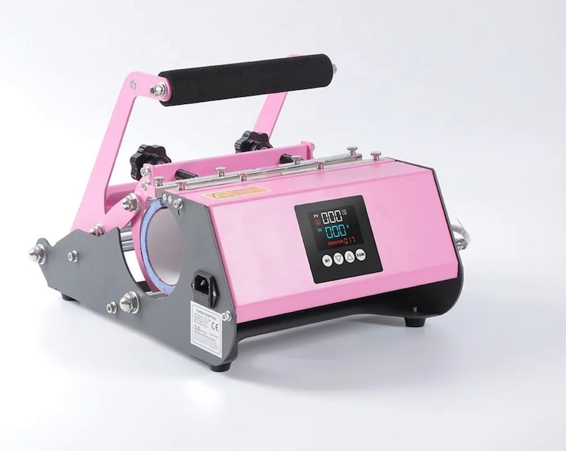 tumbler heat press 30oz