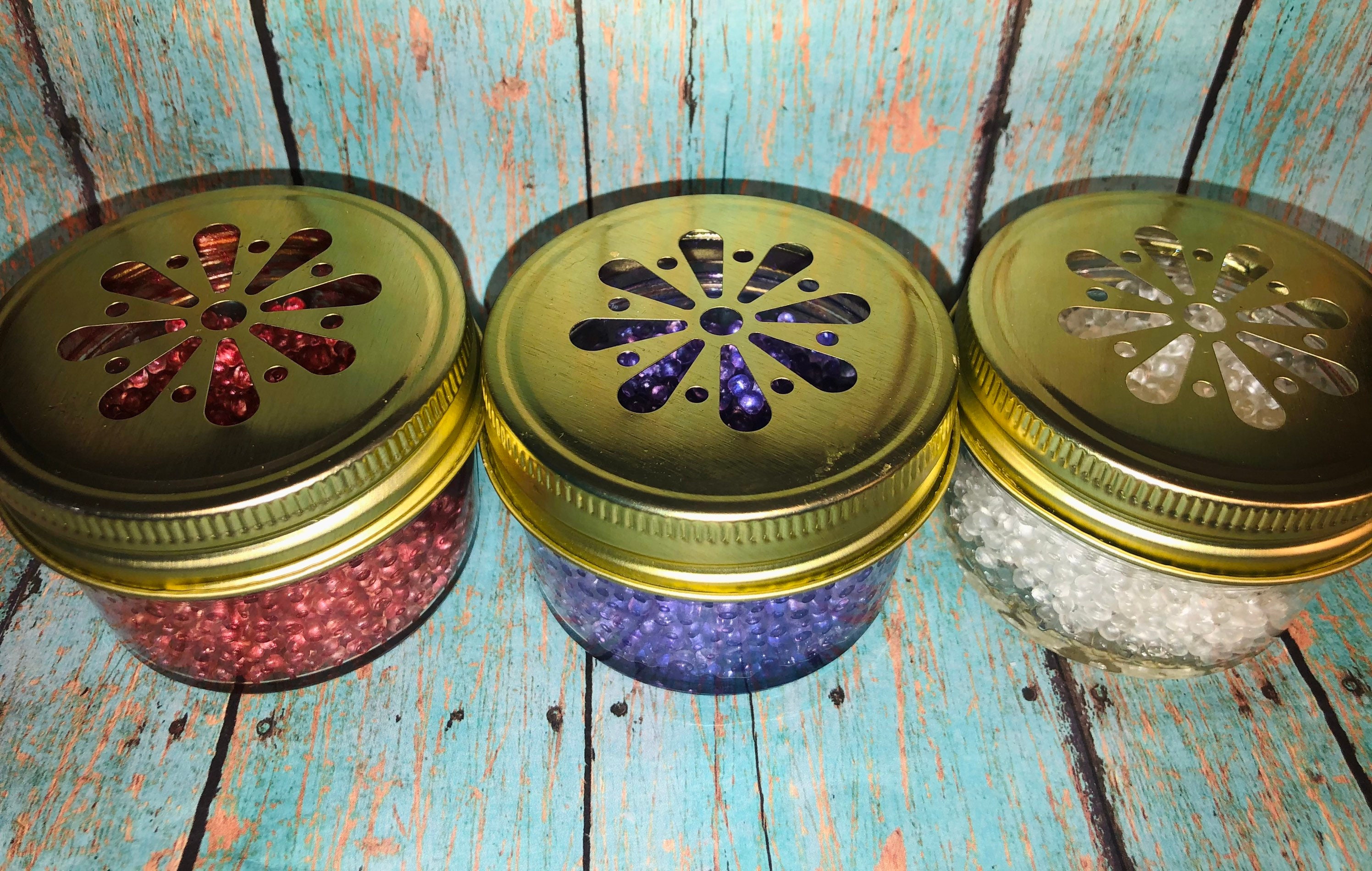 Jar freshies Car Freshies car air fresheners room air Etsy