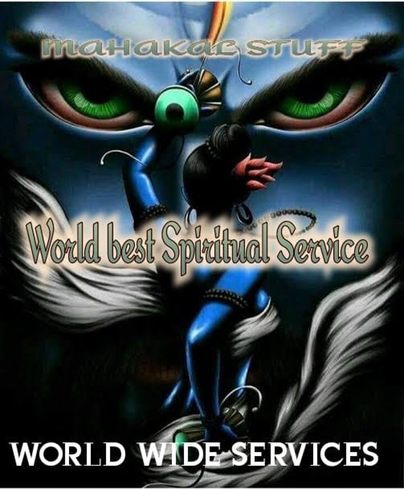 Illuminati Baphomet Infernal Vortex Pendant Sex Control Lust Money Power Fame