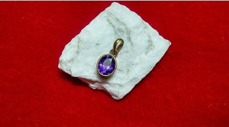 Illuminati Baphomet Infernal Vortex Pendant Sex Control Lust Money Power Fame