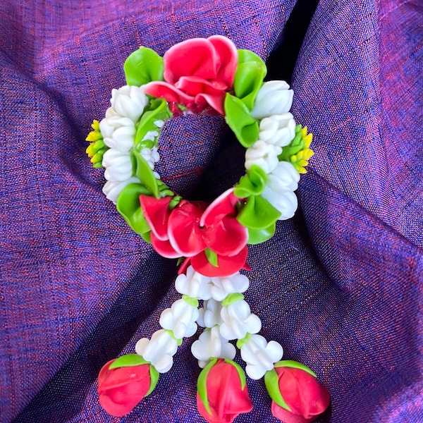 Jasmine Garland Etsy