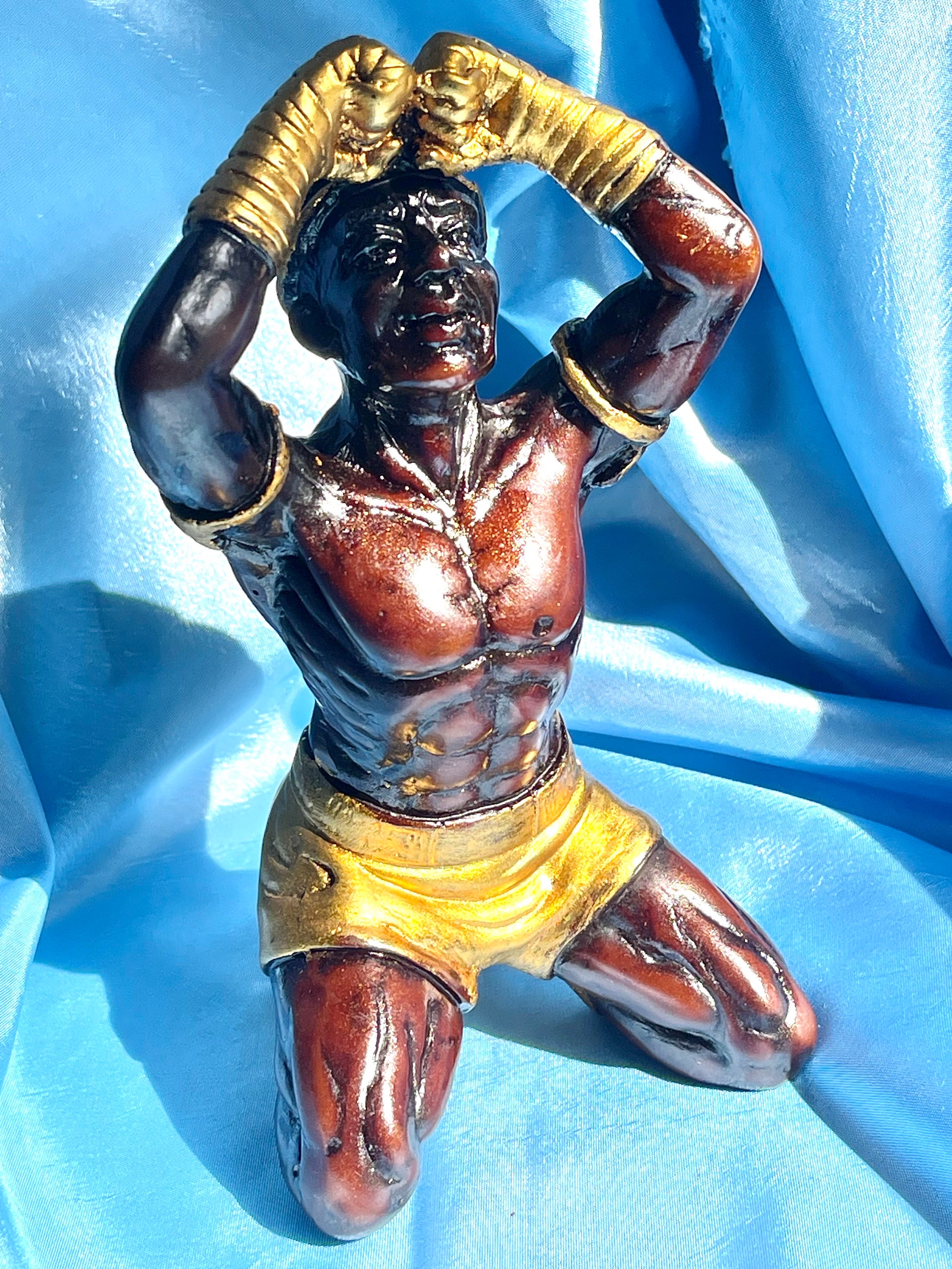 Muay Thai Model - Etsy