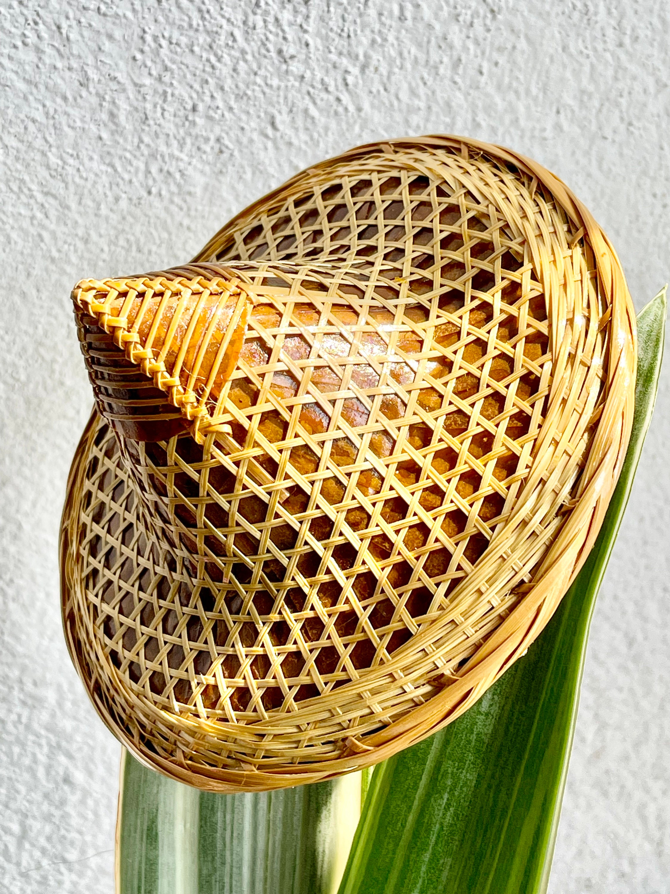 Buy Sugegasa Straw Hat Online In India India