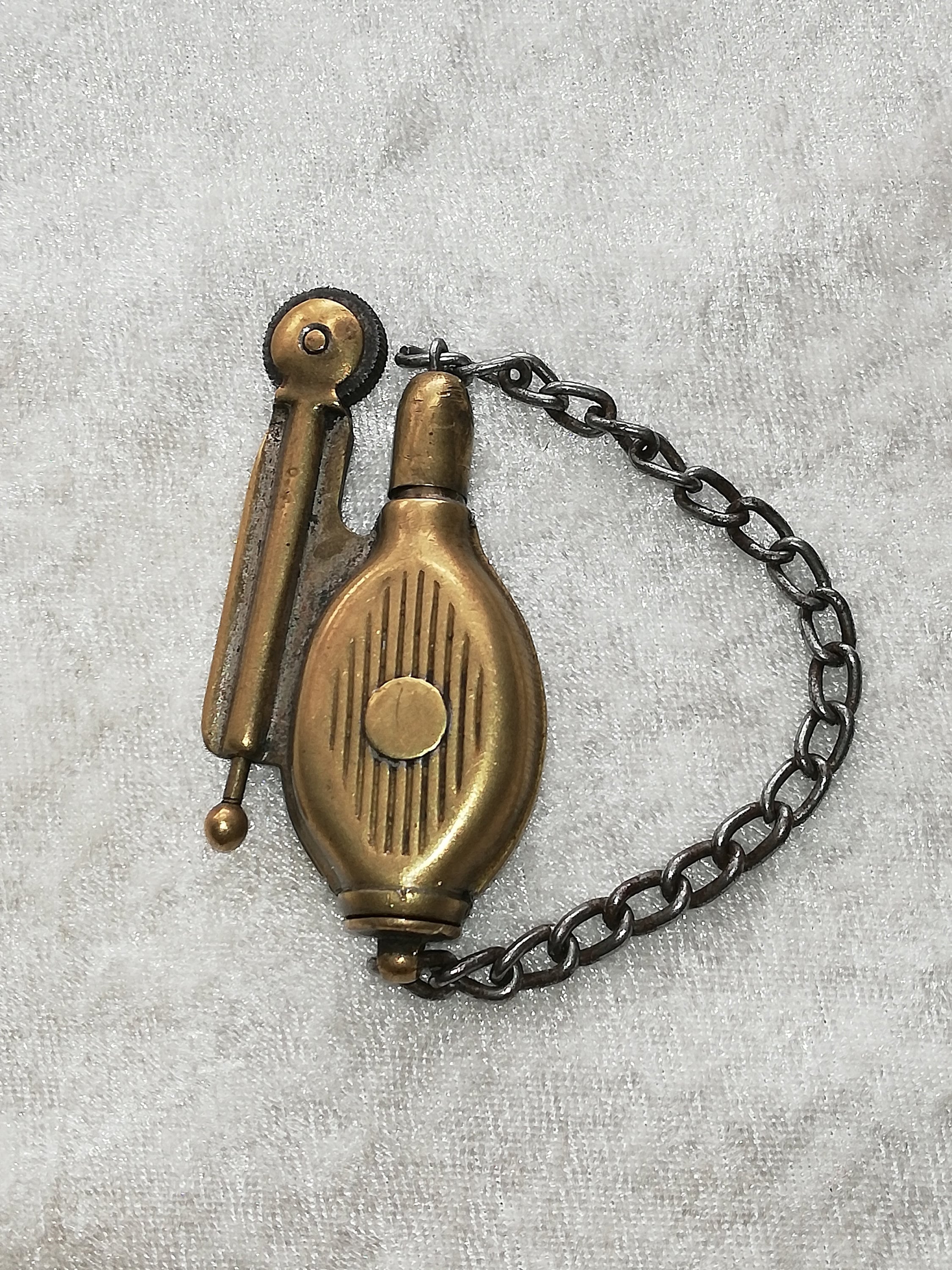 フランス　アンティーク　Porte Torchon Beautiful antique paire of Onyx lamps with cloisonné enamels