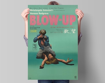 欲望の迷宮（1966年） - ヴィンテージ日本映画ポスター - Etsy 日本