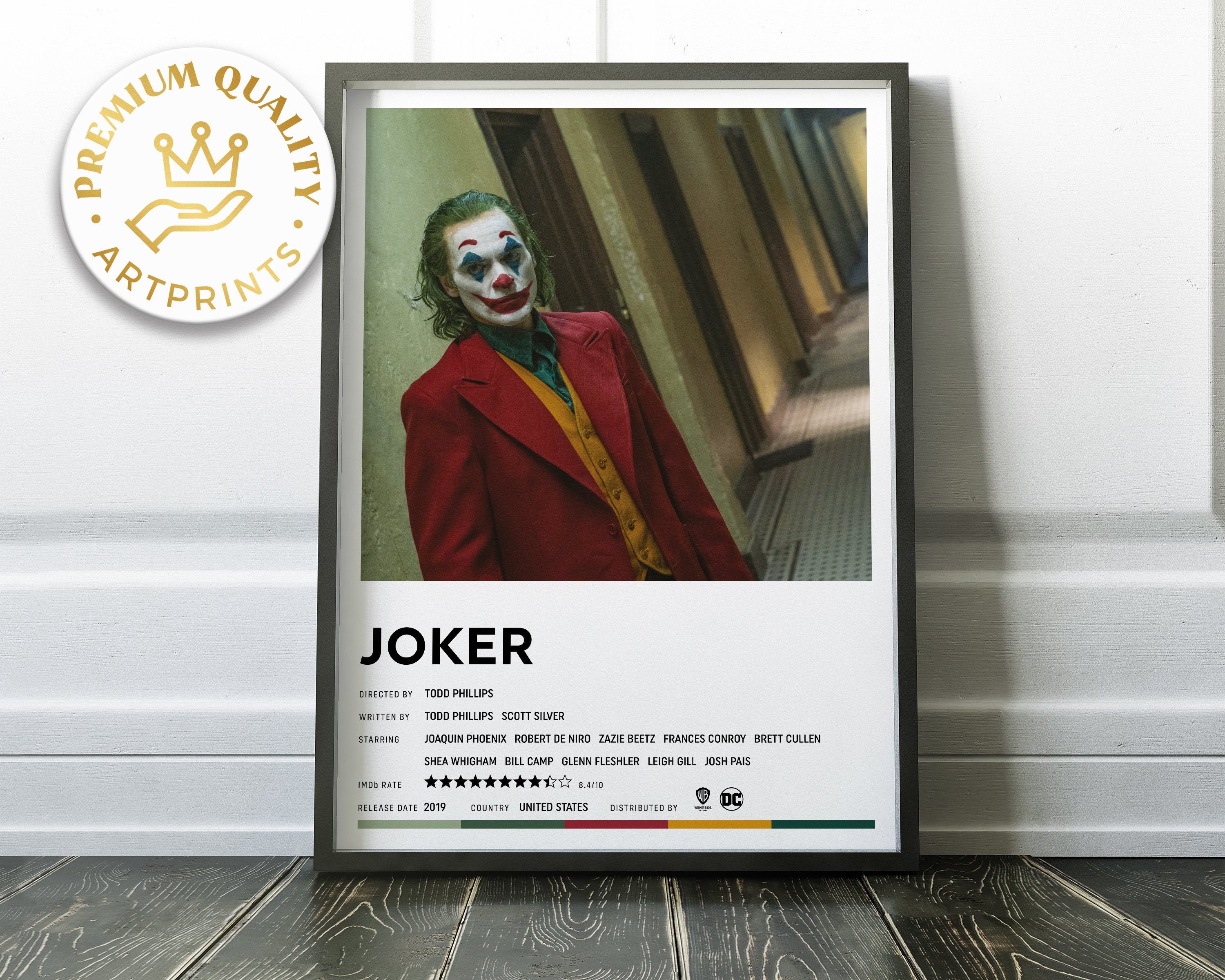 Imdb Joker 2019 Hollywood Movie Download Joker Watch Online Movie