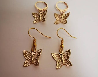 Ohrringe Etsy