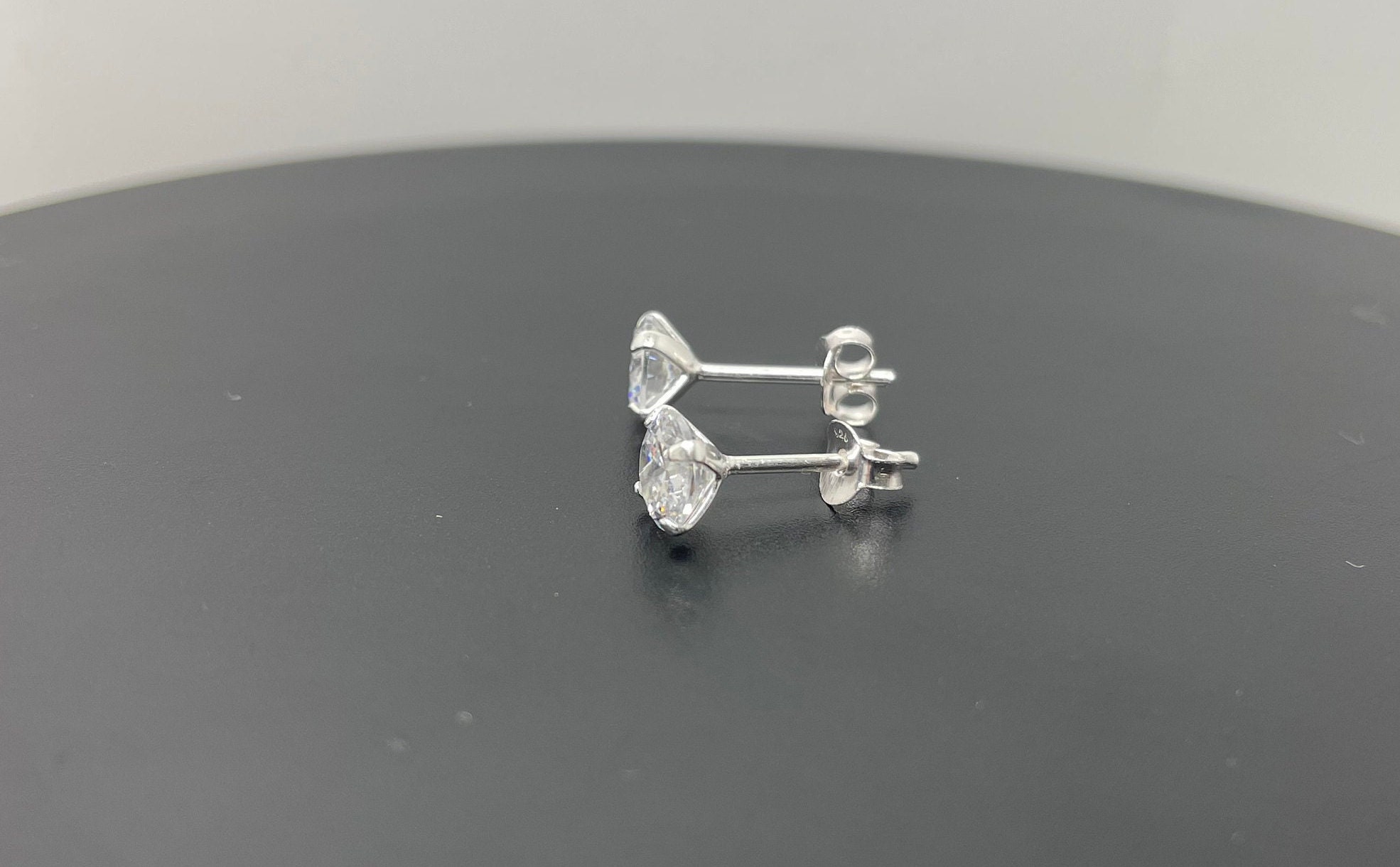 Silver 925 pierce / シルバー925ピアス（ピアス（片耳用