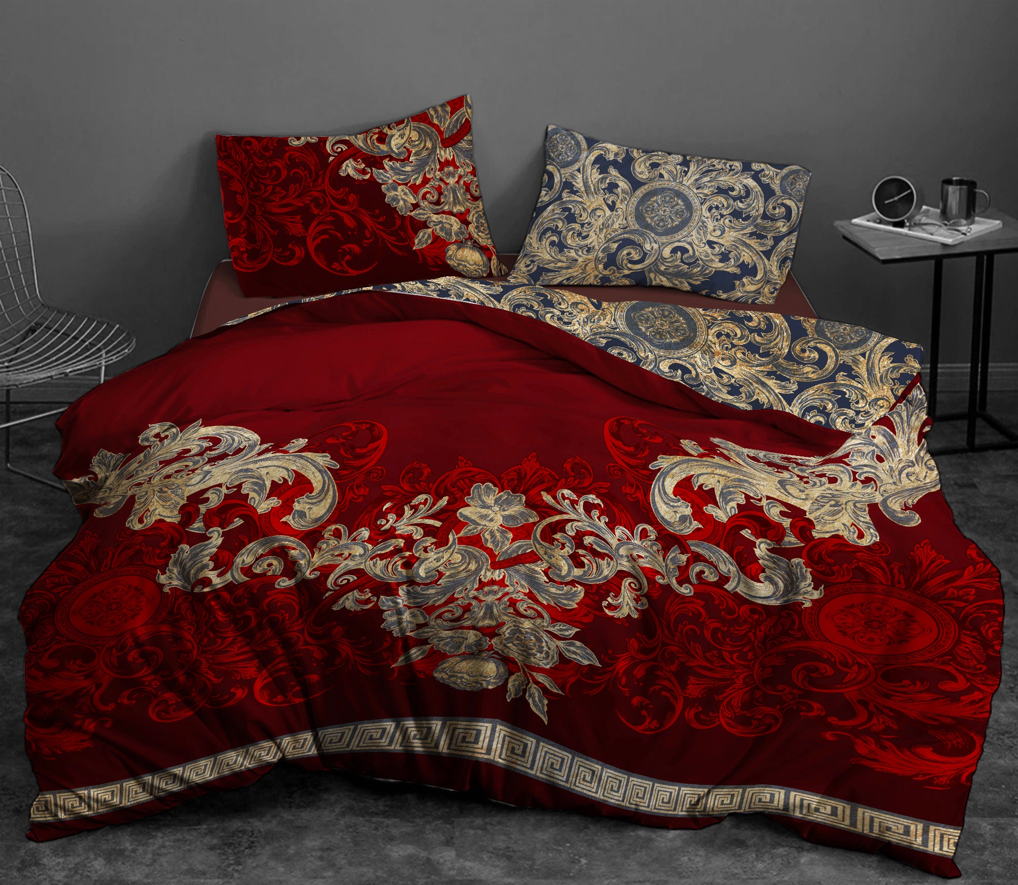Buy Louis Vuitton Bed Sheets Online In India -  India
