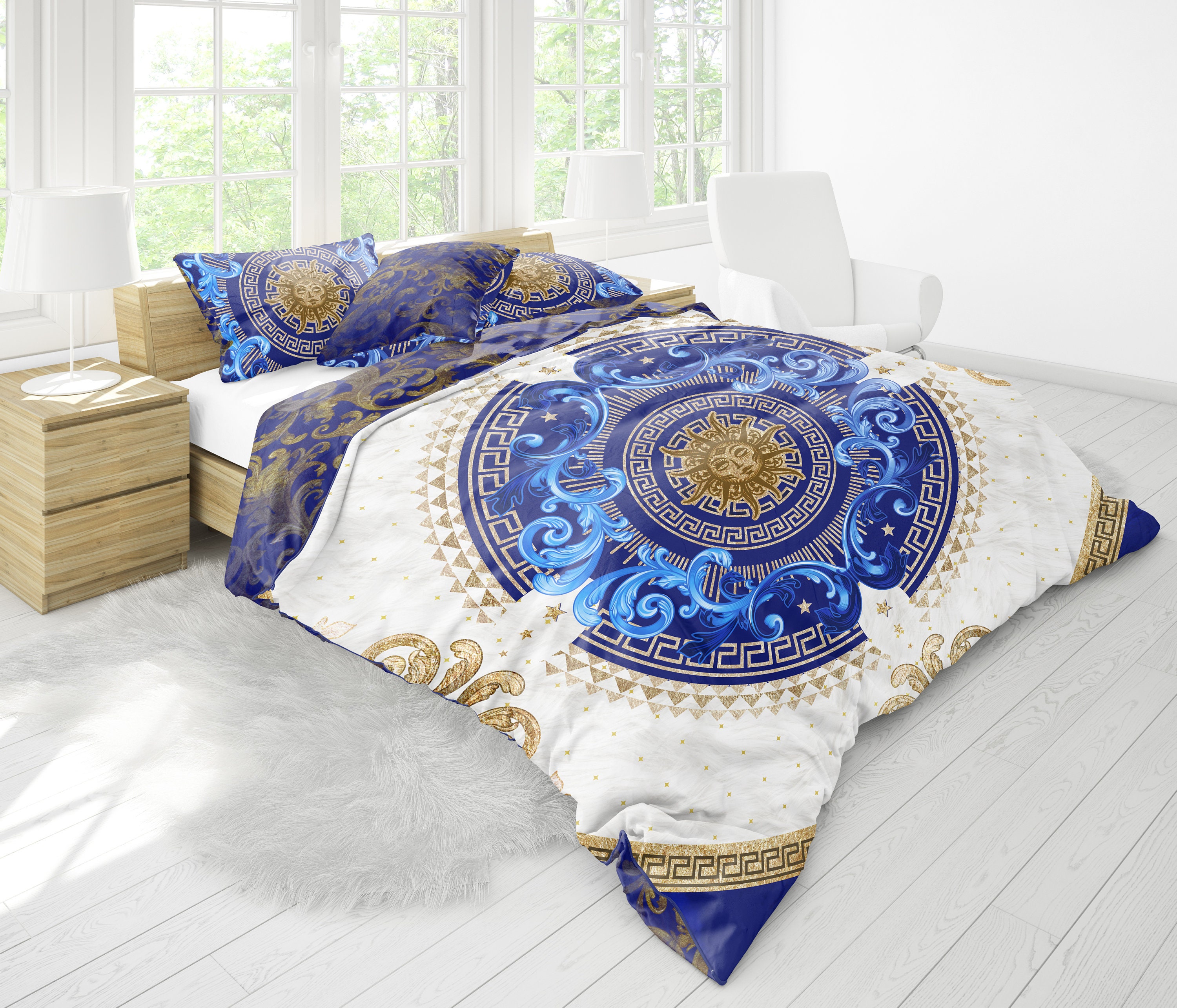 Buy Louis Vuitton Bed Sheets Online In India Etsy India #28 Buy Louis Vuitton Bed Sheets Online In India Etsy India