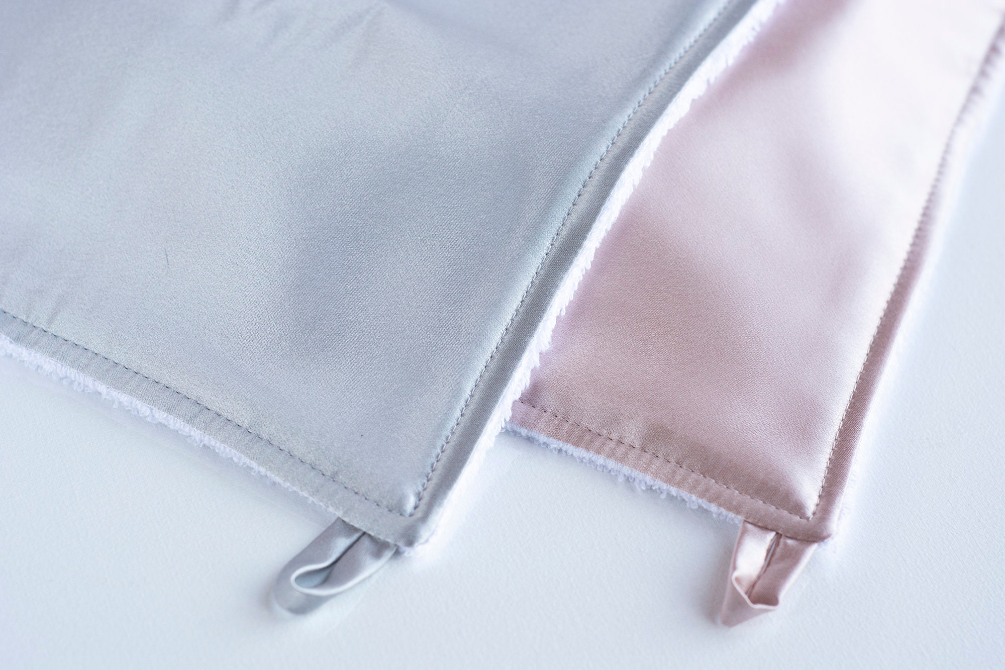 Face towel silk towel bath towels bamboo towel acne Etsy