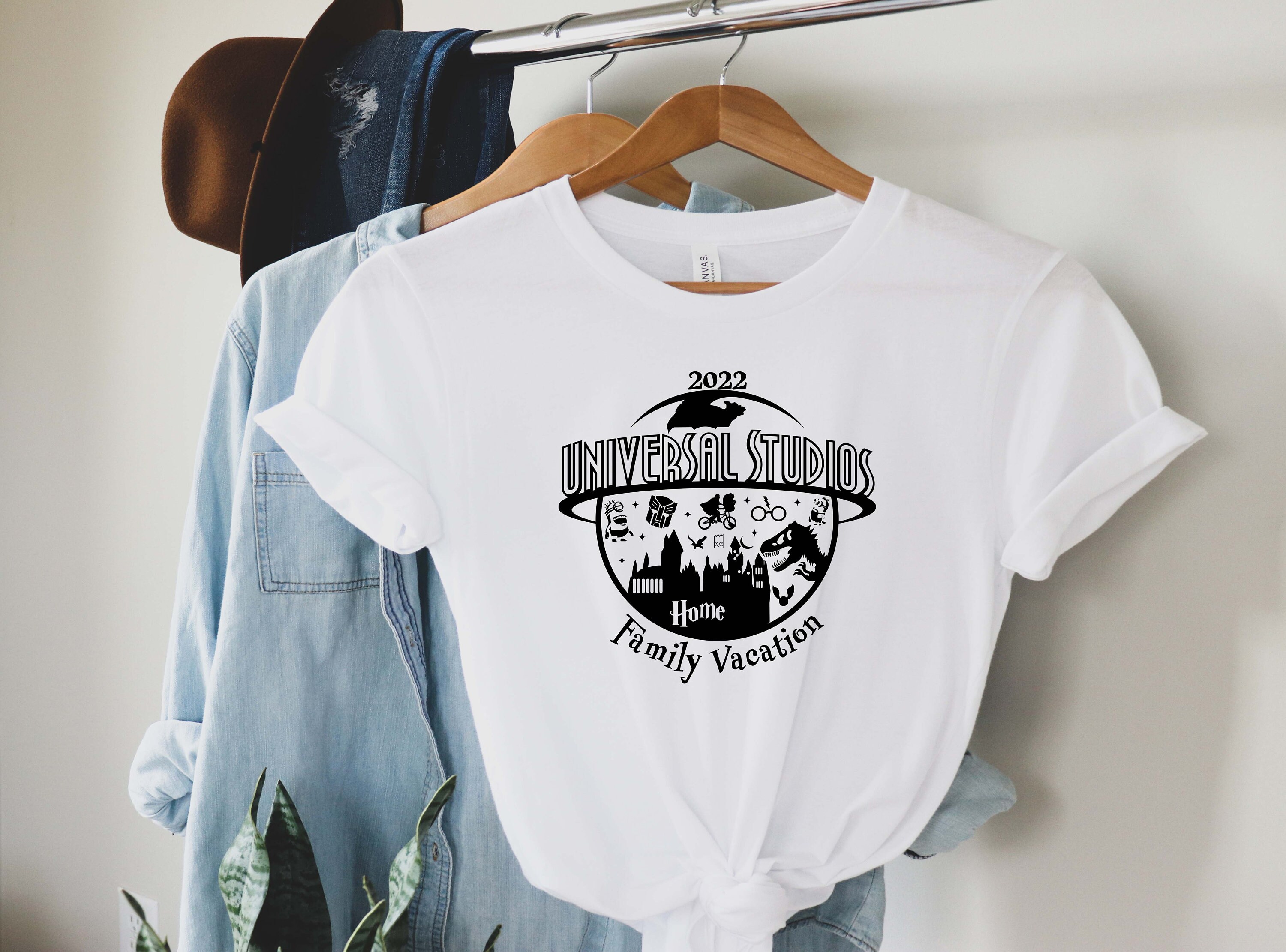Discover Universal Studios Shirt, Universal Family Vacation Shirt, Universal Studios Family Shirt