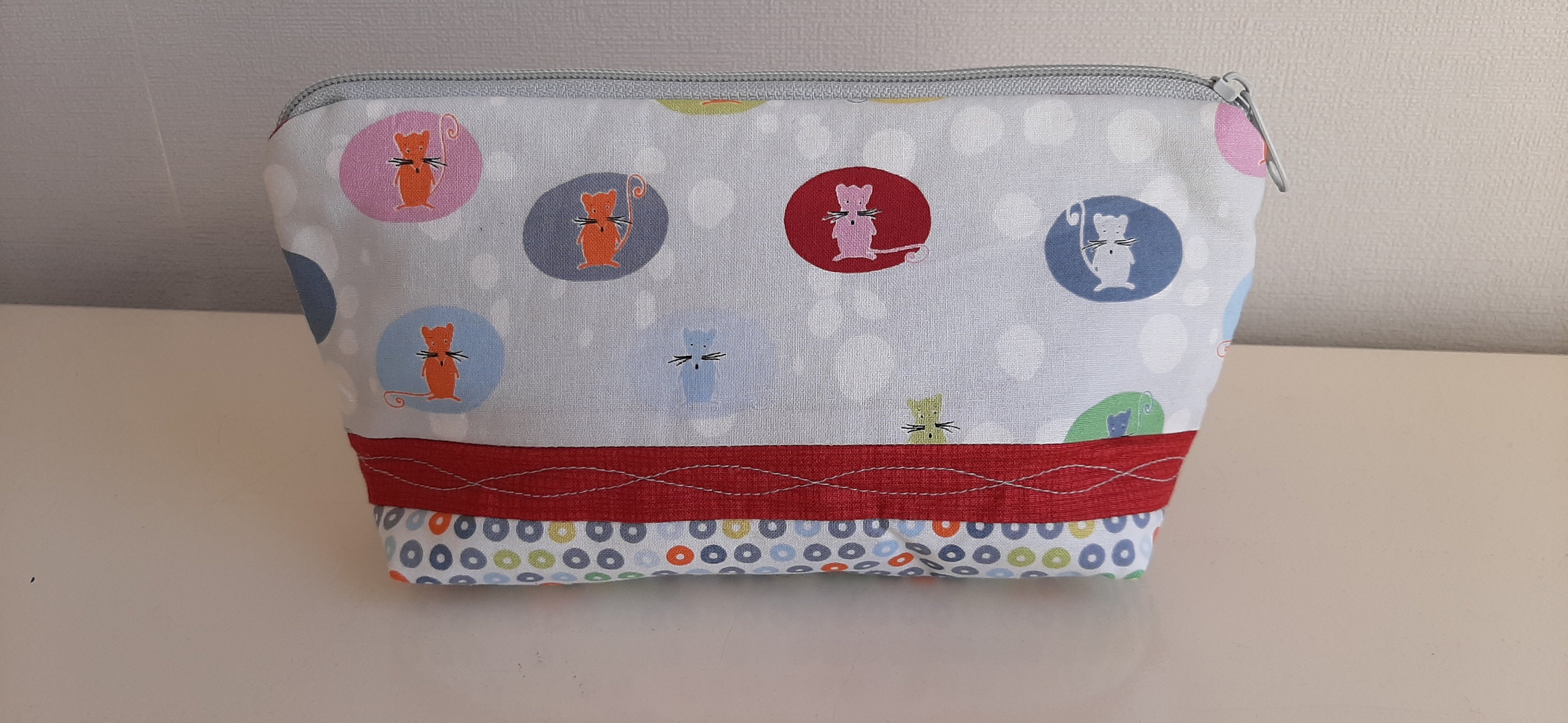 Bathroom Bag Toiletry Bag Toiletry Bag Cosmetic Bag Etsy UK