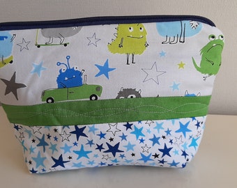 Bathroom bag toiletry bag toiletry bag cosmetic bag