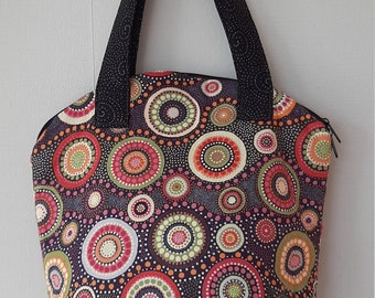 Bag Shopper Tote Bag