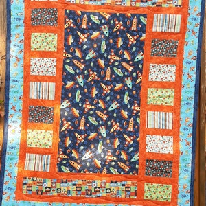 Quilt Quilt Kids Quilt Children&#39;s Quilt
