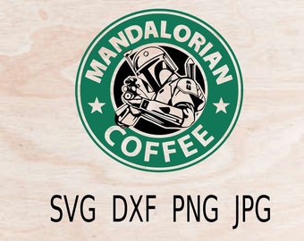 Download Star Wars Coffee Svg Etsy