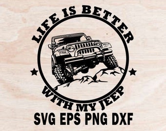 Free Free Cute Jeep Keychain Svg