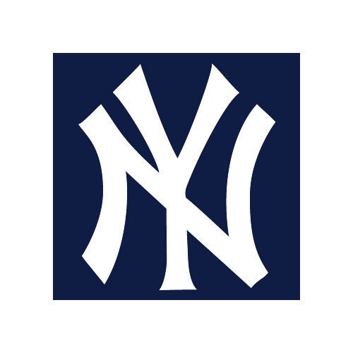 New York Yankees SVG EPS PNG digital download file Yankees | Etsy