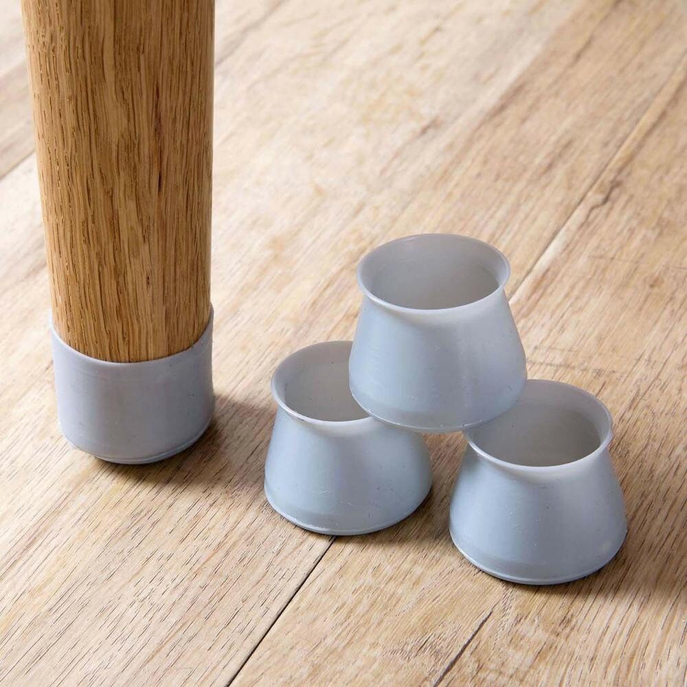 32 Pieces of Silicon Furniture Leg Protector for Tables Etsy Australia